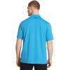 imageUnder Armour Mens Performance 30 Polo419 Capri   Black