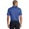 imageUnder Armour Mens Performance 30 Polo432 Tech Blue   Black