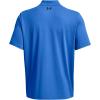 imageUnder Armour Mens Performance 30 Polo464 Water   Black