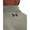 imageUnder Armour Mens Performance 30 Polo504 Grove Green   Midnight Navy