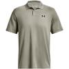 imageUnder Armour Mens Performance 30 Polo504 Grove Green   Midnight Navy