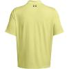 imageUnder Armour Mens Performance 30 Polo727 Sonic Yellow   Castlerock