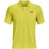 imageUnder Armour Mens Performance 30 Polo799 Starfruit   Midnight Navy