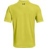 imageUnder Armour Mens Performance 30 Polo799 Starfruit   Midnight Navy