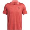 imageUnder Armour Mens Performance 30 Polo811 Coho   Black