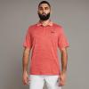 imageUnder Armour Mens Performance 30 Polo811 Coho   Black
