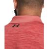 imageUnder Armour Mens Performance 30 Polo811 Coho   Black