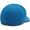 imageUnder Armour Mens Storm Driver Cap406 Photon Blue   White