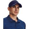 imageUnder Armour Mens Storm Driver Cap410 Midnight Navy   Pitch Gray