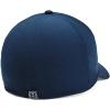 imageUnder Armour Mens Storm Driver CapAcademy 408Academy Blue