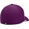 imageUnder Armour Mens Storm Driver CapHendrix 529Pitch Gray