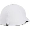 imageUnder Armour Mens Storm Driver CapWhite 100Jet Gray