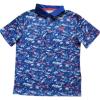 Bauhaus Blue / Print - 456