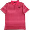 Pink (683)/Blue-white Stripe