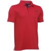 Red (600)/Academy Blue