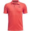Rush Red (820)/Pitch Gray