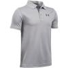 True Gray Heather/ Carbon Heather/ Rhino Gray
