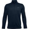 Academy Blue (408)/Pitch Gray