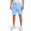 imageUnder Armour Mens Drive Shorts465 Horizon Blue   Halo Gray