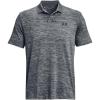 (012) Pitch Gray / / Black
