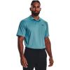 imageUnder Armour Mens Performance 30 Polo400 Still Water   Static Blue