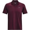 (600) Dark Maroon / / Pitch Gray