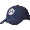 imageUnder Armour Mens Storm Driver Cap044 Downpour Gray   Gray Mist