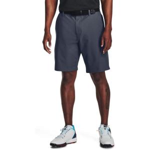 imageUnder Armour Mens Drive Shorts044 Downpour Gray   Halo Gray