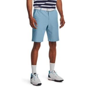 imageUnder Armour Mens Drive Shorts490 Blizzard   Halo Gray