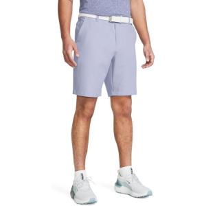 imageUnder Armour Mens Drive Shorts539 Celeste   Halo Gray