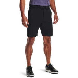 imageUnder Armour Mens Drive ShortsBlack 001Halo Gray