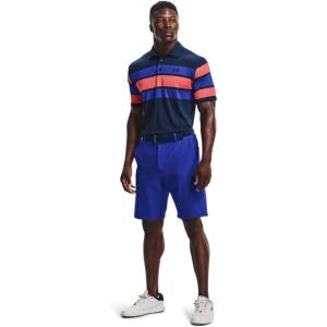 imageUnder Armour Mens Drive ShortsRoyal 400Halo Gray