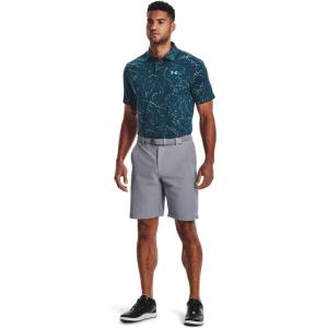 imageUnder Armour Mens Drive ShortsSteel 036Halo Gray