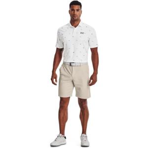 imageUnder Armour Mens Drive ShortsSummit White 110Halo Gray