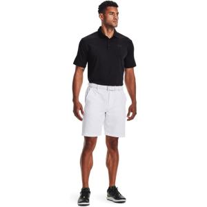 imageUnder Armour Mens Drive ShortsWhite 100Halo Gray