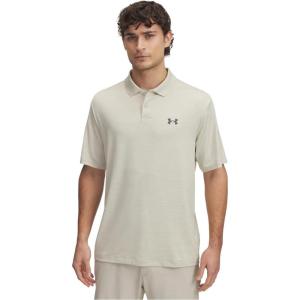imageUnder Armour Mens Performance 30 Polo289 Khaki Base   Castlerock