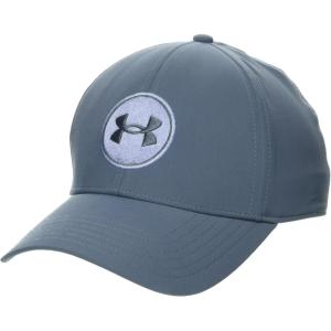 imageUnder Armour Mens Storm Driver Cap002 Gravel   Celeste