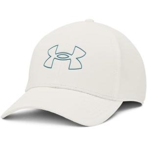imageUnder Armour Mens Storm Driver Cap006 Gray Mist   Still Water