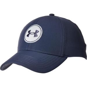 imageUnder Armour Mens Storm Driver Cap044 Downpour Gray   Gray Mist