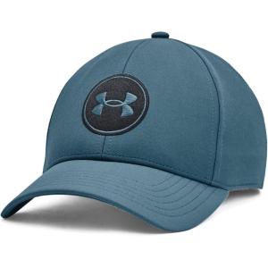 imageUnder Armour Mens Storm Driver Cap414 Static Blue   Black