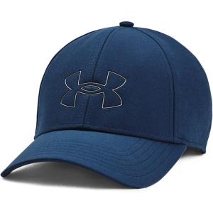 imageUnder Armour Mens Storm Driver CapAcademy 408Academy Blue
