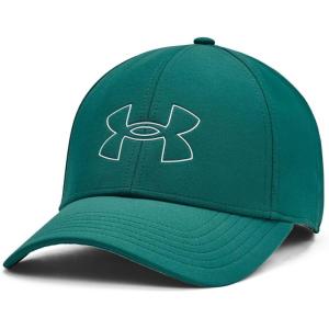 imageUnder Armour Mens Storm Driver CapCerulean 452Black