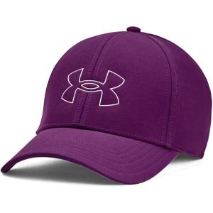 imageUnder Armour Mens Storm Driver CapHendrix 529Pitch Gray