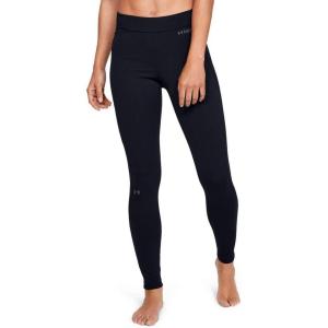 imageUnder Armour Womens Base Leggings 20Black
