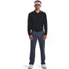 imageUnder Armour Mens Drive Pants044 Downpour Gray   Halo Gray
