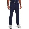 imageUnder Armour Mens Drive Pants410 Midnight Navy   Halo Gray