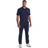 imageUnder Armour Mens Drive Pants410 Midnight Navy   Halo Gray
