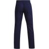 imageUnder Armour Mens Drive Pants410 Midnight Navy   Halo Gray
