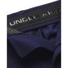 imageUnder Armour Mens Drive Pants410 Midnight Navy   Halo Gray