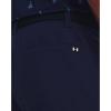 imageUnder Armour Mens Drive Pants410 Midnight Navy   Halo Gray